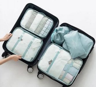 ​液体放行李箱托运要检查吗，坐飞机，将液体放进行李箱中托运，需不需要开箱检
