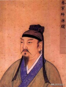 ​孙膑的老师真的是鬼谷子吗？证据何在？