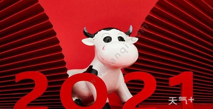 牛年新年祝福语模板