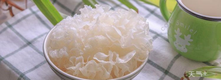 银耳有保质期吗保质期是多长