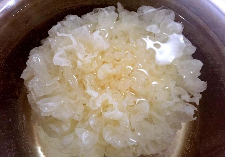 银耳有保质期吗保质期是多长