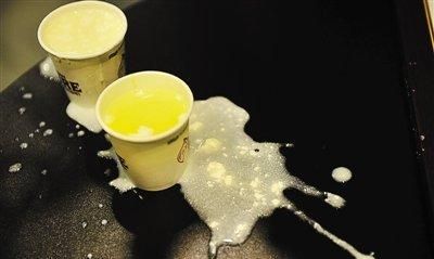 鲜牛奶结块了像豆腐脑能做什么用