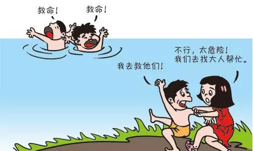 关于防溺水的六不是什么,防溺水6不准的内容是什么 简介防溺水6不准的内容是什么图4