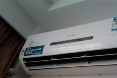 ​空调显示化霜怎么恢复