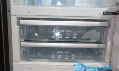 ​变温室温度多少合适,冰箱变温室温度多少合适
