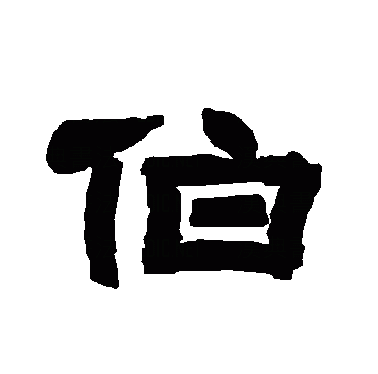 起名字叫伯轩含义是什么