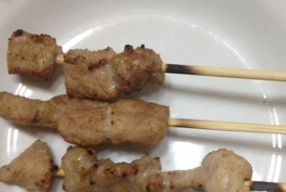 家用天然气可以烤肉,天然气能烧烤食物吗图10