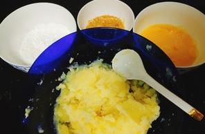 凉薯怎样储存能不烂,地瓜吃的是根还是茎?图8