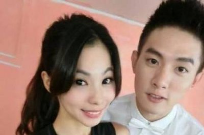 ​宋松为什么和林小侦牵手