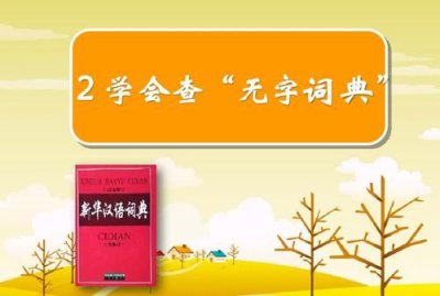​无字词典指的是什么,无字词典指的是什么?