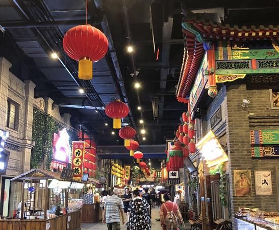 辽宁丹东最有名的六大特色美食是什么
