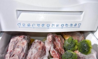 ​肉放冷藏室可以放多久，买回来的肉放冰箱冷藏两天可以吃嘛？