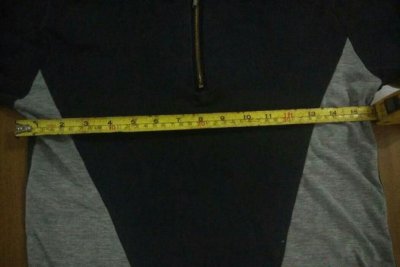 ​衣服胸围怎么量,衣服胸围怎么测量才标准