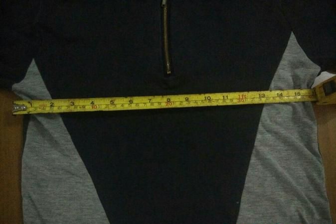 衣服胸围怎么测量才标准