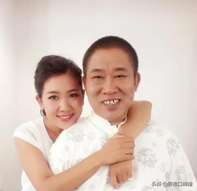 十大反面人物演员杜旭东（7岁成歪嘴的杜旭东）(6)