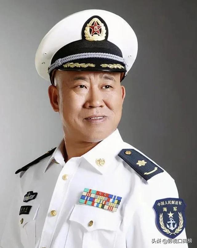十大反面人物演员杜旭东（7岁成歪嘴的杜旭东）(2)