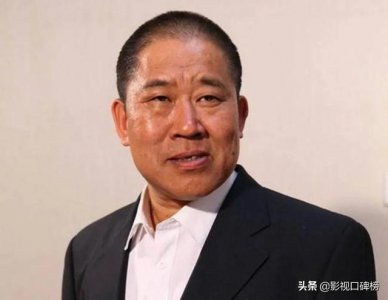 ​十大反面人物演员杜旭东（7岁成歪嘴的杜旭东）