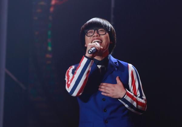 如果《好声音》十位总冠军进行巅峰对决,谁是最后的王中王?