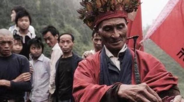 湖南湘西真的有赶尸人吗（历史上赶尸人真的存在吗）(图4)