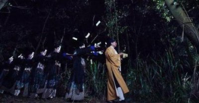 ​湖南湘西真的有赶尸人吗（历史上赶尸人真的存在吗）
