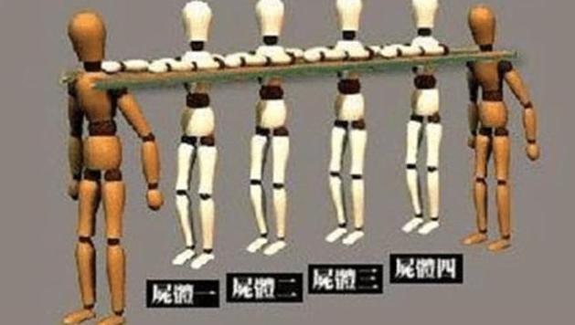 湖南湘西真的有赶尸人吗（历史上赶尸人真的存在吗）(图5)