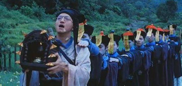 湖南湘西真的有赶尸人吗（历史上赶尸人真的存在吗）(图3)