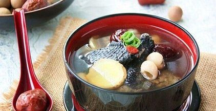 为什么炖出来的乌鸡是苦的呢