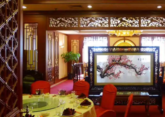 北京比较好吃的餐厅（北京有什么好吃的地方推荐）(图3)