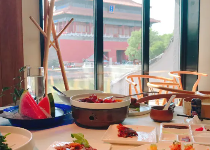 北京比较好吃的餐厅（北京有什么好吃的地方推荐）(图4)