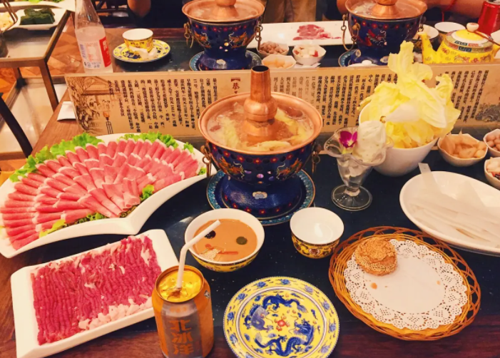 北京比较好吃的餐厅（北京有什么好吃的地方推荐）(图5)