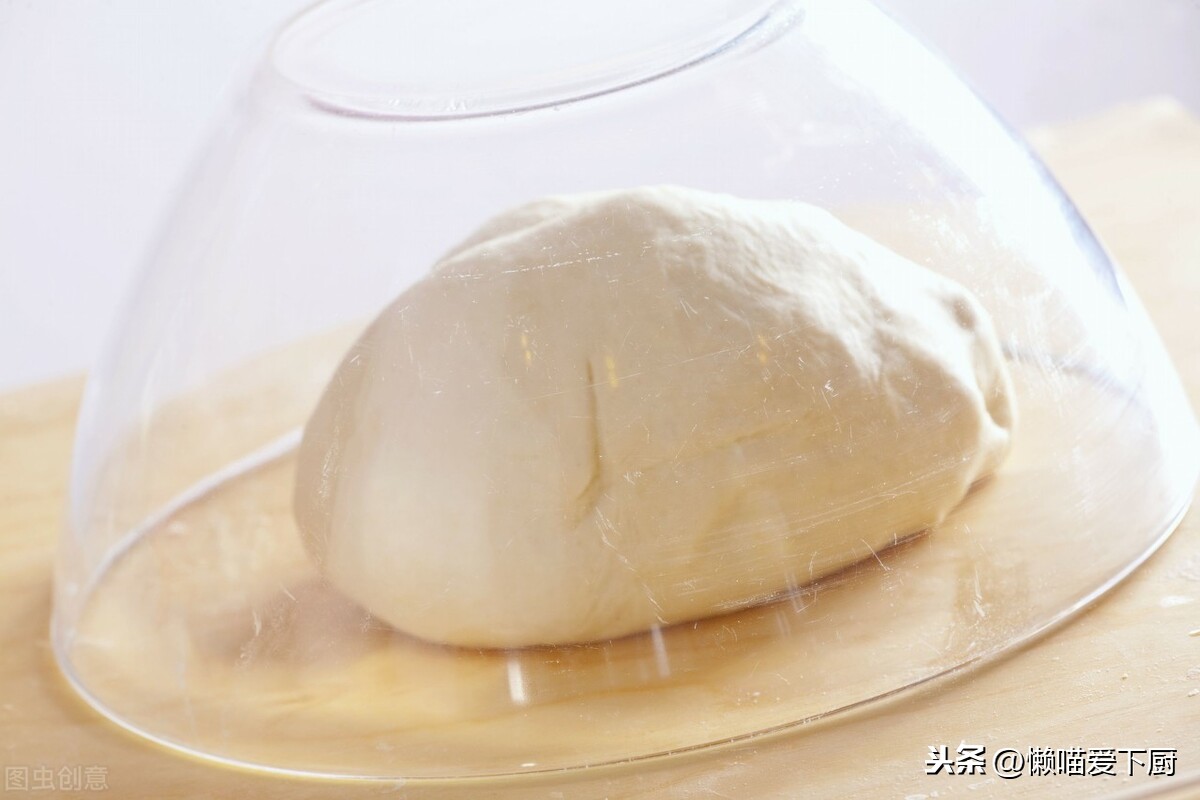 蒸馒头面一般发酵多长时间（馒头发酵时间多长最好）(图3)