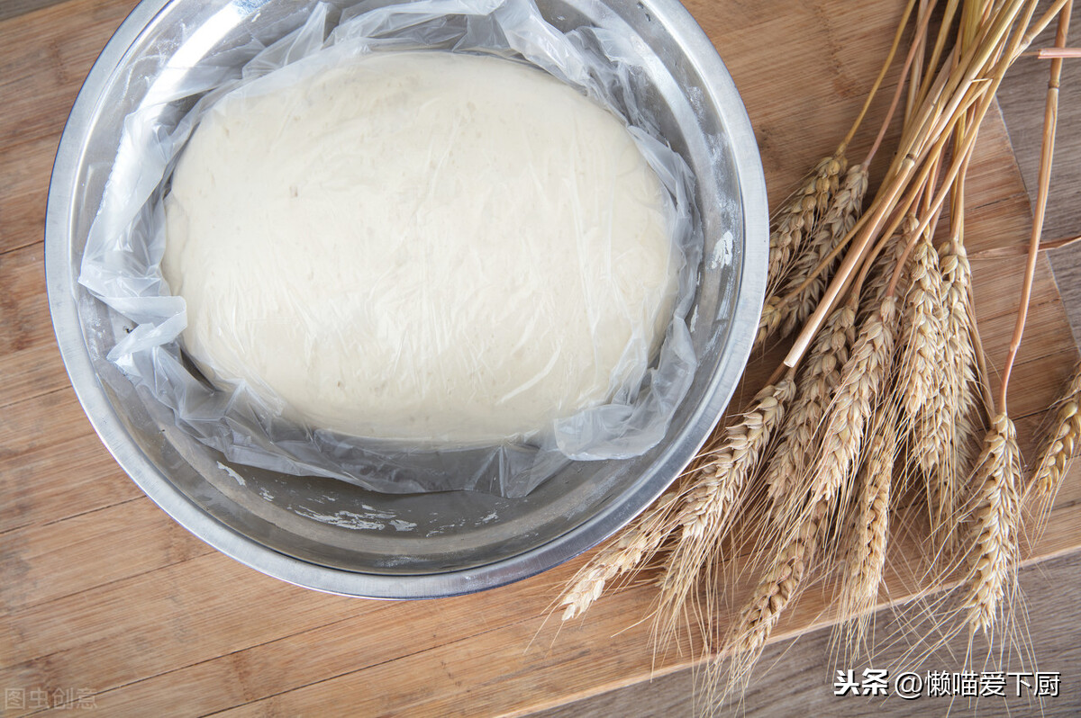 蒸馒头面一般发酵多长时间（馒头发酵时间多长最好）(图2)