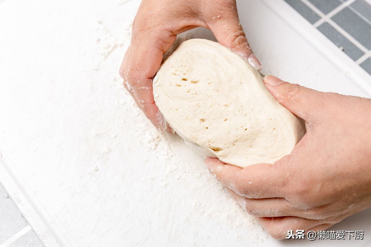 蒸馒头面一般发酵多长时间（馒头发酵时间多长最好）(图7)