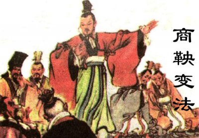 ​商鞅变法的背景目的内容作用（商鞅变法的内容和意义）