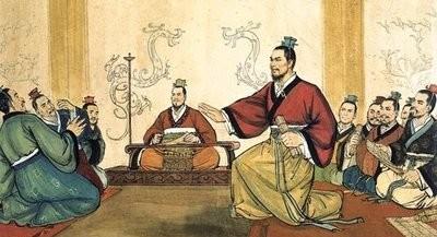 商鞅变法的背景目的内容作用（商鞅变法的内容和意义）(图5)