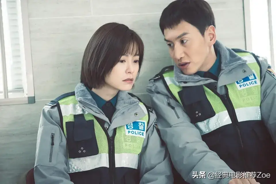 职场剧 推荐(有哪些职场剧值得推荐)(图11) 职场剧 推荐(有哪些职场剧值得推荐)(图11)