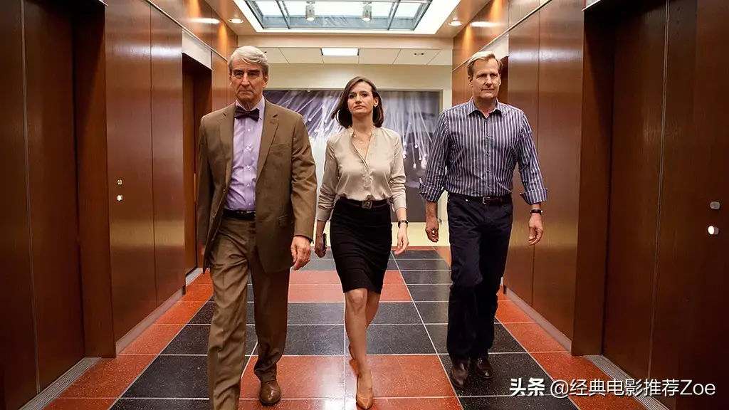 职场剧 推荐(有哪些职场剧值得推荐)(图10) 职场剧 推荐(有哪些职场剧值得推荐)(图10)