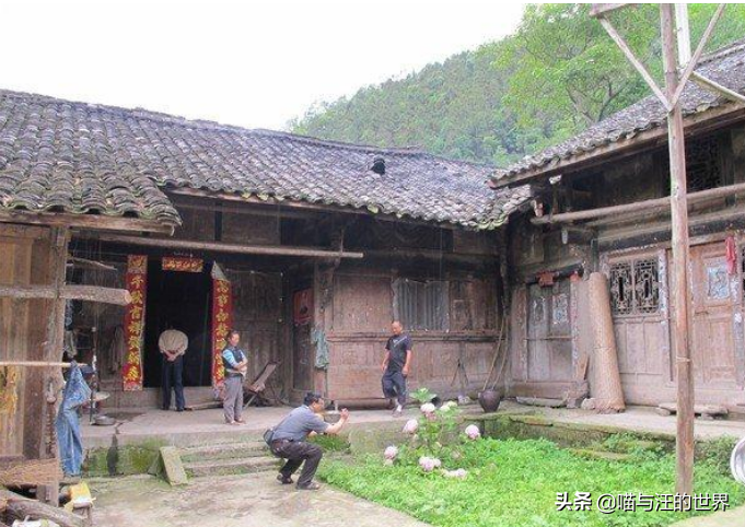 刘文彩故居有多大（刘文彩故居在什么地方建的）(图4)