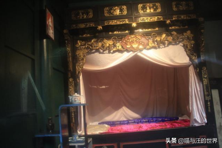 刘文彩故居有多大（刘文彩故居在什么地方建的）(图7)