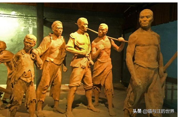 刘文彩故居有多大（刘文彩故居在什么地方建的）(图9)