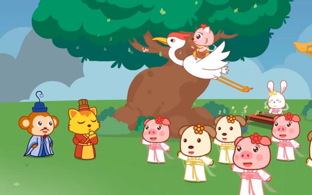 中秋节习俗和神话故事(中秋节3大神话传说)(3)