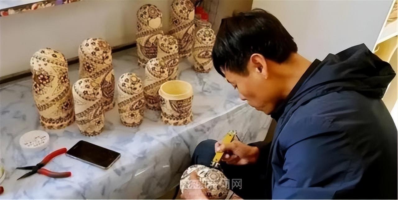 俄罗斯套娃是什么梗（套娃是什么意思）(图2)