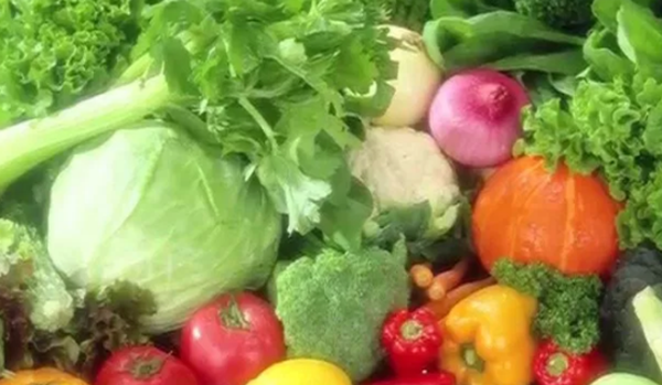 怎么样给身材一次大排毒?10种天然排毒养颜食物