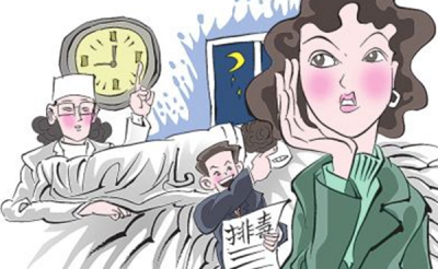​怎么样给身材一次大排毒?10种自然排毒养颜食物