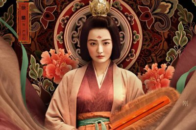 ​长安十二时辰严太真原型是谁