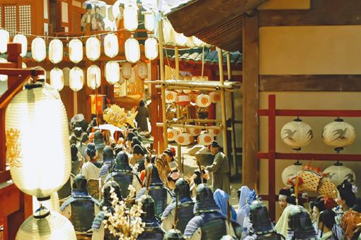 长安十二时辰严太真原型是谁?杨贵妃为什么改名严羽幻? 长安十二时辰严太真原型是谁?杨贵妃为什么改名严羽幻?