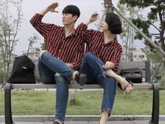 QQ情侣网名一男一女 好听的情侣网名-图3