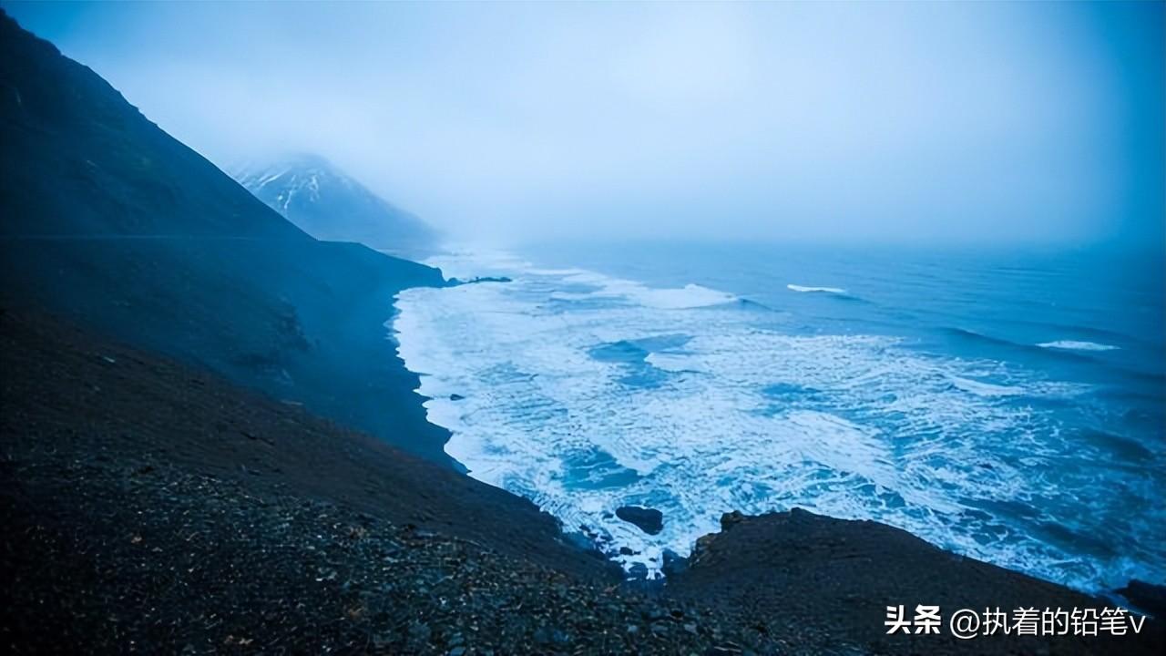 德雷克海峡世界之最(世界上最深的海峡是哪个)(图5) 德雷克海峡世界之最(世界上最深的海峡是哪个)(图5)