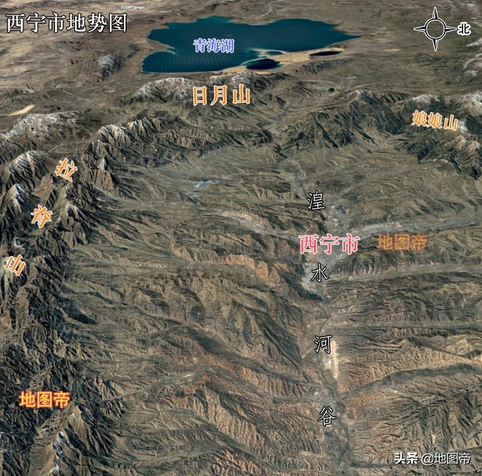 请问青海省会是哪里_历史上的青海 请问青海省会是哪里_历史上的青海