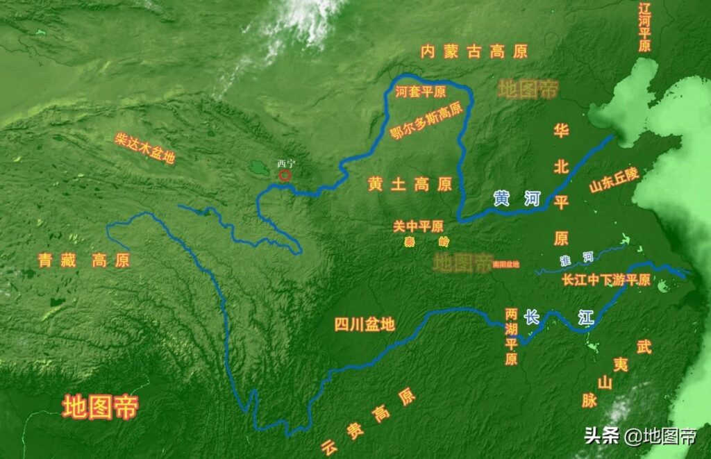 请问青海省会是哪里_历史上的青海 请问青海省会是哪里_历史上的青海